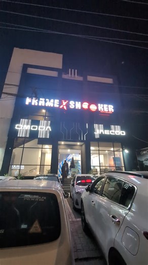 Alhamdulilah New Ghari Book: Jecco J5 Review