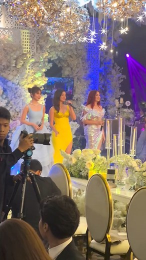 Believing in magic 🪄✨ | Celebrity Couples