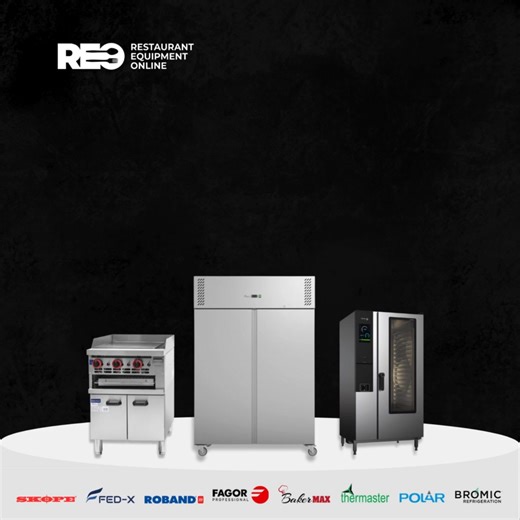 Don't miss out on our Black Friday sale! ⚡ Get up to $6,000 off our biggest brands. Shop now and don't miss out! 💰 | Restaurant Equipment Online