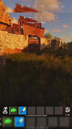 Idk if this guy owned any skins btw 😭#rustconsole #rustplayer #rustpc #rusttok #rustgameplay