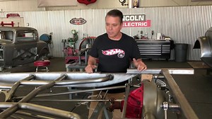 Have a Model A and you want to put it on a 32 chassis? We here at Walden Speed have created a Traditional Step Boxed frame specifically for 28-31 Model A Ford! This frame solves several issues like having to alter the entire rear subfloor to match the sweep of the 32 chassis. We make it so you just drop your stock Model A Ford body on, tap the body mounts and your set! If Interested got to www.waldenspeedshop.com to get a hold of us. #1932ford #hotrod #chassis #modelA #waldenspeedshop #metalfabr