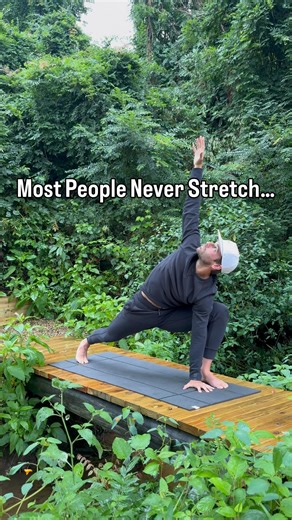 Comment “Flow” and I’ll send you 2 of my favorite mobility flows to help you kickstart the habit. Just 10–15 minutes a few times a week is all it takes to start moving better and feeling awesome. The key? Stay consistent and do the drills well. #mobilitytraining #movementflows #movebetterlivemore | The Movement Journey