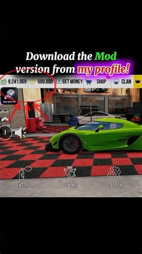 Car Parking Multiplayer Mod – Free Money#assamtezpur #cpm #carparkingmultiplayer #gamtng #shorts