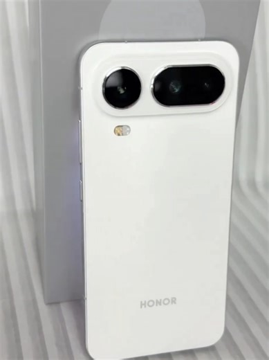 Exploring the Honor Magic 8 Pro Air: Features and Insights