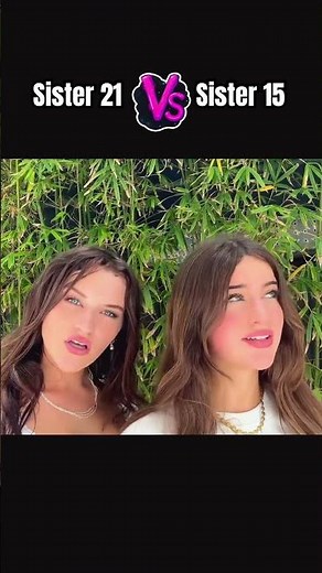 Why does Naz look older than Sabre?? 🤯 #NorrisNuts 😱🎤 (Be Honest!)