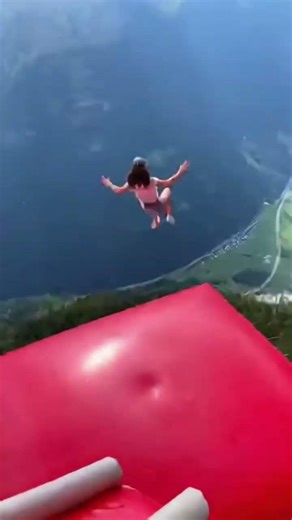 Smooth Slide, Massive Vertical Rebound