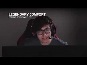 HyperX Cloud II Wireless