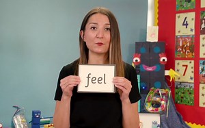 Lesson 26 - Reception