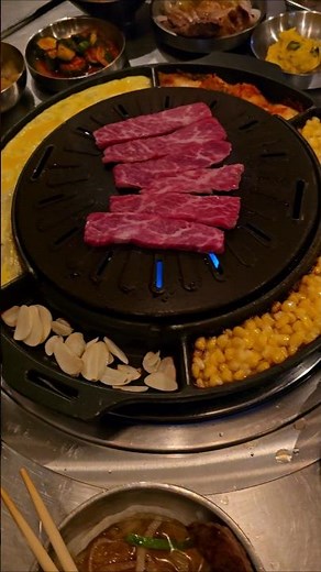 It’s All About Taste – The Korean Restaurant Everyone’s Talking About - Daldongnae Korean BBQ