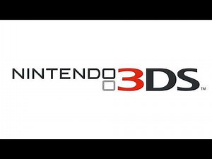 Nintendo 3DS Music - Jingle