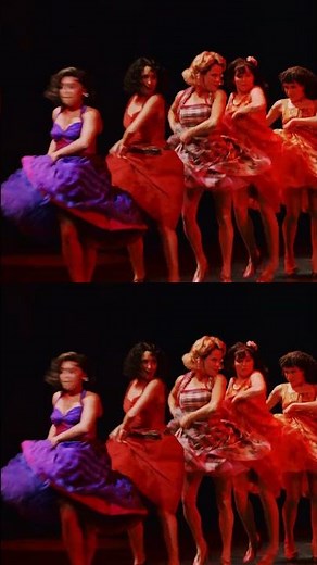 "Dance at the Gym" | West Side Story