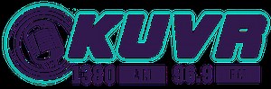 KUVR- 1380 AM & 96.9 FM