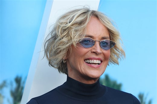 Sharon Stone Was Furious With Robert De Niro in 'Casino'