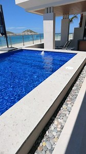 2.9K views · 55 reactions | Bomba Inteligente o de Velocidad Variable es una excelente opción de equipamiento para tu proyecto de alberca ya que aparte del ahorro en consumo de energía con respecto a equipos tradicionales de hasta un 90% son equipos silenciosos y prácticamente libres de mantenimiento. #360exteriores #alberca #piscina #pool #swimmingpool #estilo360 #intelliflo #pentair | 360 Exteriores | Facebook