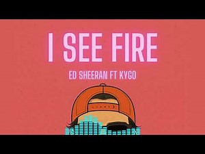 I See Fire - Ed Sheeran ft Kygo (AILO Remix)
