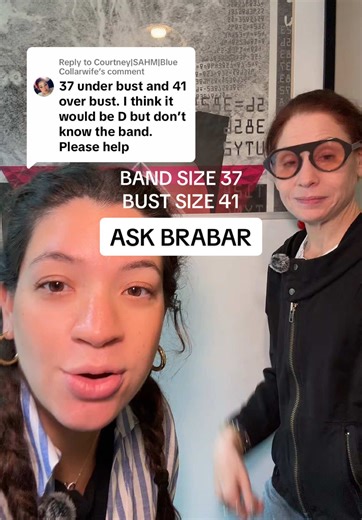 Understanding Bra Sizes: Band and Bust Measurements