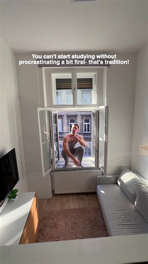 Embracing the Med Student Tradition