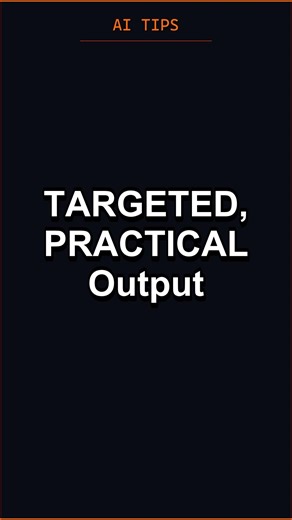 Stop Prompting AI Wrong: Use This Role-Playing Hack! (ChatGPT, Gemini)