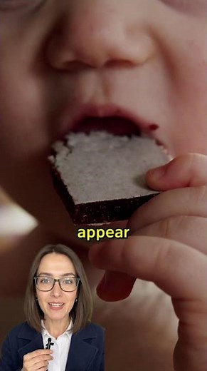Smell Your Babies Breath!