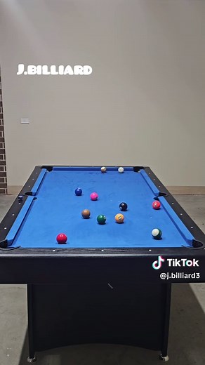 Mastering the Perfect 8-Ball Break: Tips and Techniques