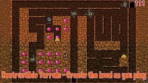 Download and Play Digger Dan & the Mine of Doom on PC (Emulator)