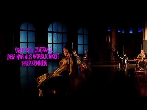 Modus Vivendi - Trailer