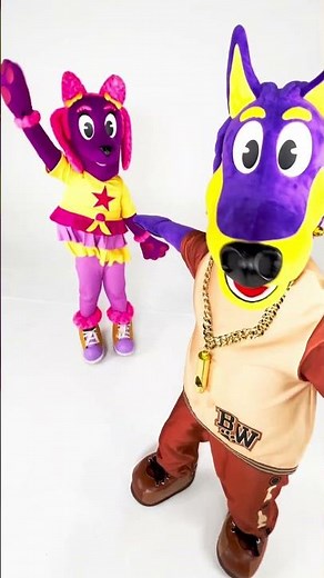 ABC...XYZ...what is your favorite letter? 🇦🇧🇨 😆 #Doggyland #Letters
