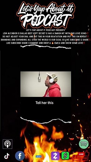 The Secret, Underground Dallas Rap Scene