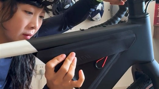 Canyon LOAD FidLock QuickLoader Grail