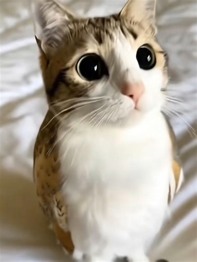 Jumpy Meowl😍#meowlife #meowl #fyp