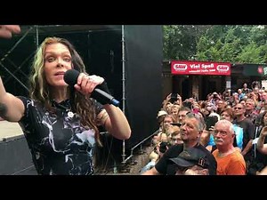 Videologie - Beth Hart in Leipzig 2022 - Das Beste in 14 Minuten