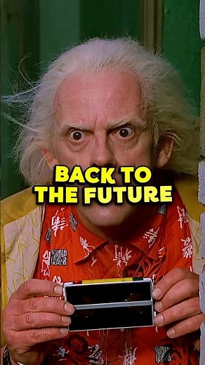 Why Michael J. Fox Struggled With Skateboarding In BTTF Part II