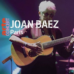 Die legendäre US-amerikanische Bürgerrechtlerin, Aktivistin, Pazifistin und vor allem Folk-Sängerin Joan Baez steht seit 60 Jahren auf der Bühne. Unser Porträt: https://arte.app.link/joan-baez | Arte