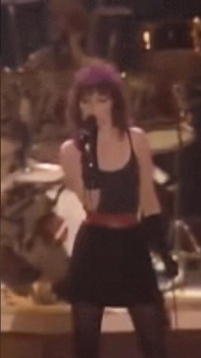 Pat Benatar - Hit Me with Your Best Shot #patbenatar #hitme #80smusic #nostalgia #fyp