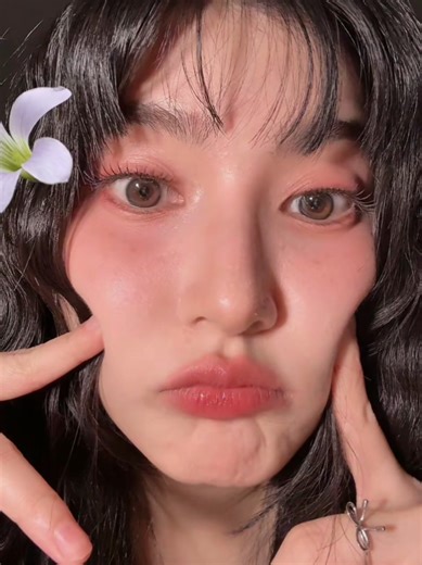 365 days love our pretty girl 💕 #mable_siriwalee