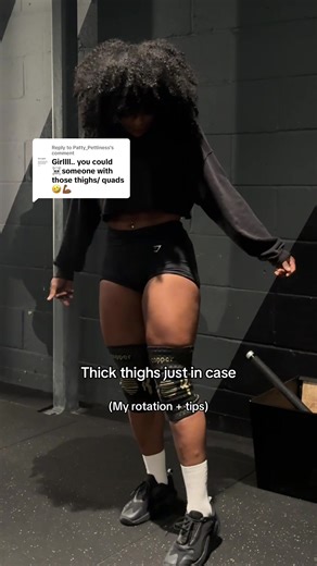 Effective Quad Workout Exercises for Hypertrophy