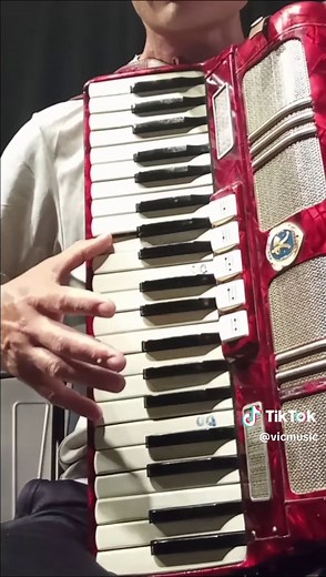 Aprende a tocar Chamamé en Acordeón