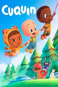 Cuquin (2023) - TV Show