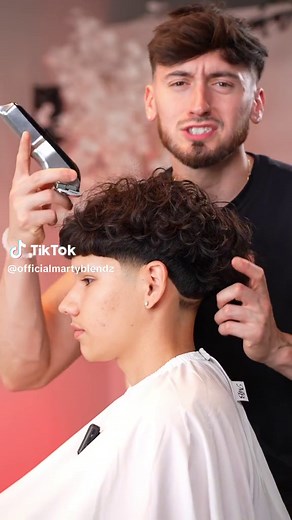3 Levels of Edgar Haircuts Explained