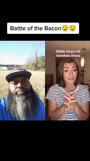 Cooking Pork Belly Bacon Time Lapse