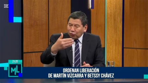 🇵🇪 Entrevista al Dr Roberto Su, abogado del expresidente Alejandro Toledo Sentencia "Caso Ecoteva". Miércoles 03 de Septiembre 2025 | Alejandro Toledo