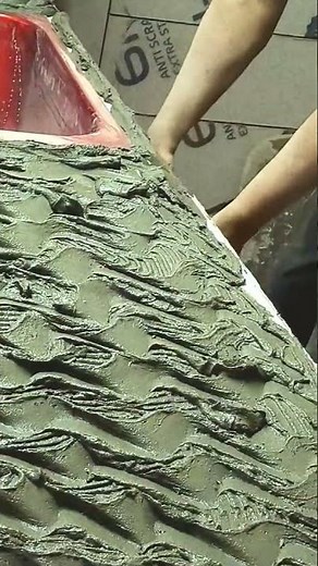 kitchen platform kaise banaye 👍🩷 #viral