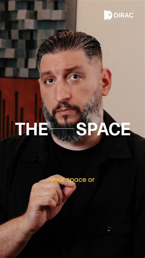 1.5K views · 3 comments | Good sound isn’t magic, it’s science. The source, the system, and the space all play their part. Master all three, and you’ll hear the difference. | Dirac | Facebook