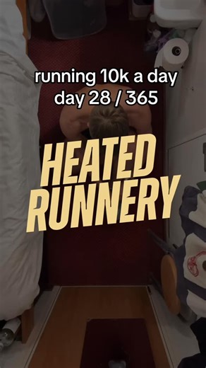 sam joseph ✰ on Instagram: "heated rivalry editionnn #10kaday 😎🏒 running 10k a day day 28 / 365 wed jan 28 2026 puerto vallarta, mexico #running #heatedrivalry #runwithme #cruiselife run runchallenge funrun gymmotivation fitnesschallenge runningchallenge trackandfield crosscountry runningtips runnersofinstagram runningmotivation marathon cruise cruiseship travel productivity dayinmylife motivaton brainrot vine actorlife meme funny runninginspiration norwegiancruiseline norwegianbliss gayrunner