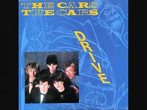 Drive by Melissa Auf Der Maur from Ric Ocasek Concert