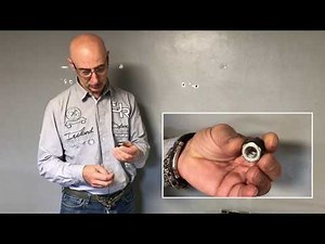 Come estrarre un tassello dal muro