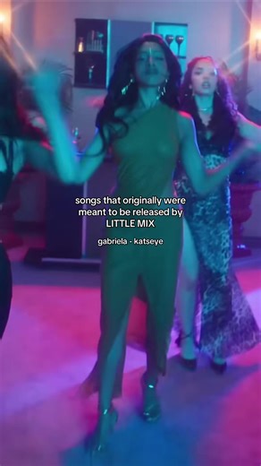 Little Mix: Songs They Turned Down and Why