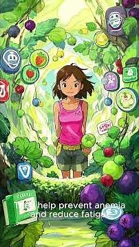 Indian Gooseberry (Amla): Benefits, Uses, and Side Effects #amla #healthtips