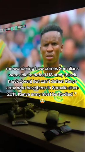 @Limitless Media Ke Back up kindly explain😂#kenyantiktok | Black Hawk Down