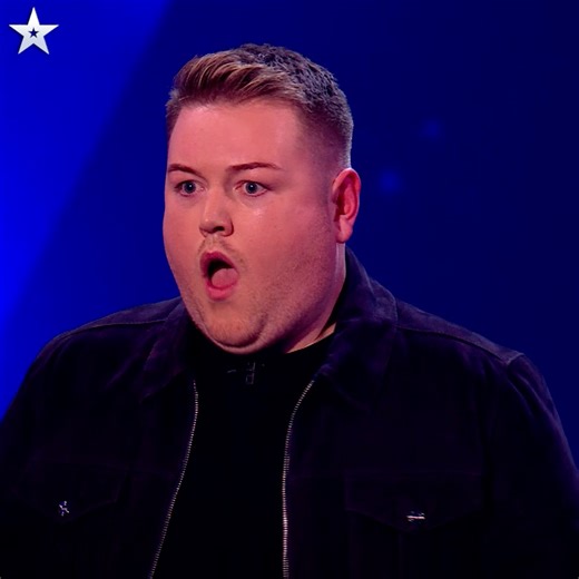 And just like that, we have our first two Finalists! 🎉 | Britain's Got Talent